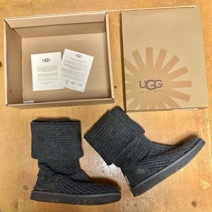 Ugg Classic Cardy Tall 2010